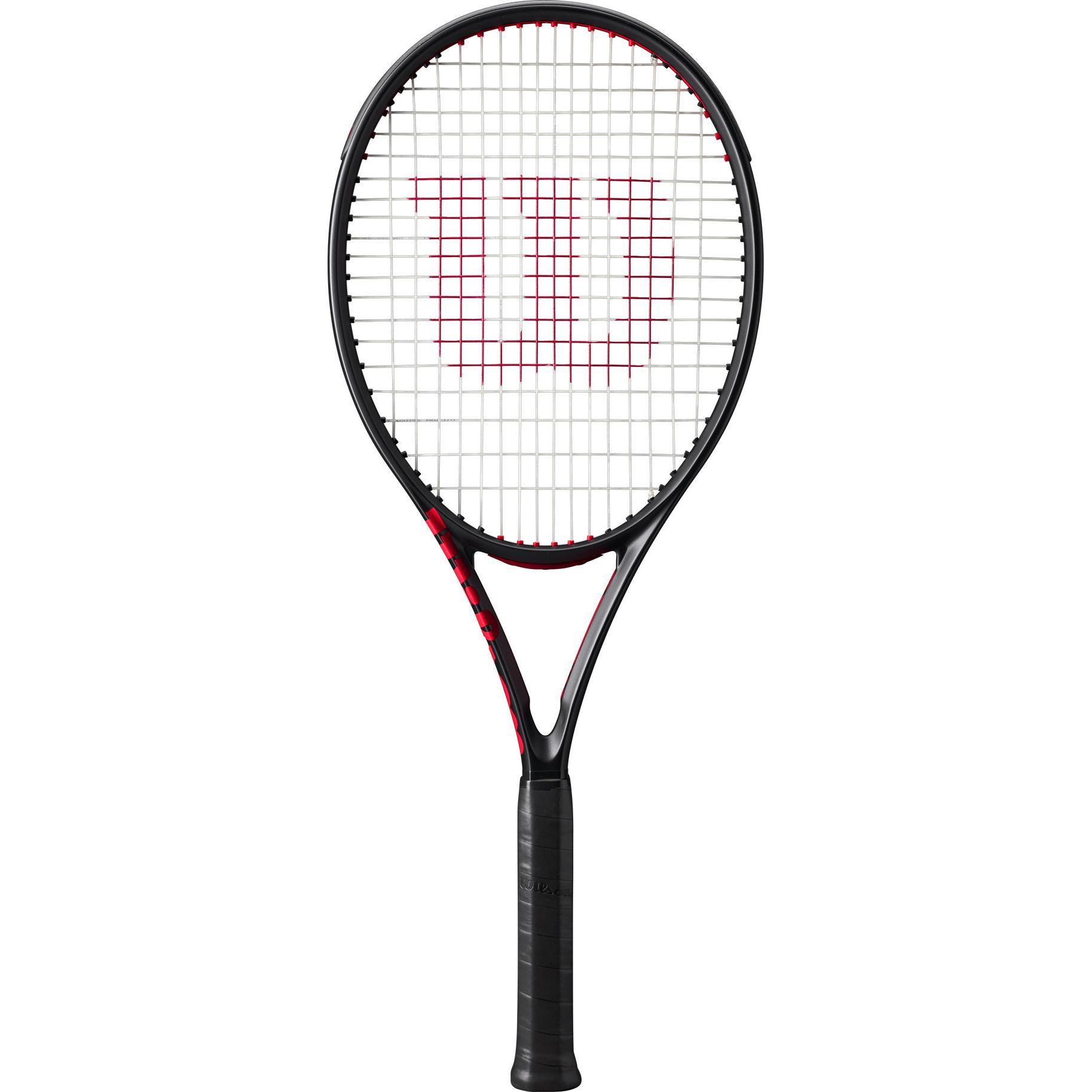Wilson, Tennisschläger, (2, 295 g)