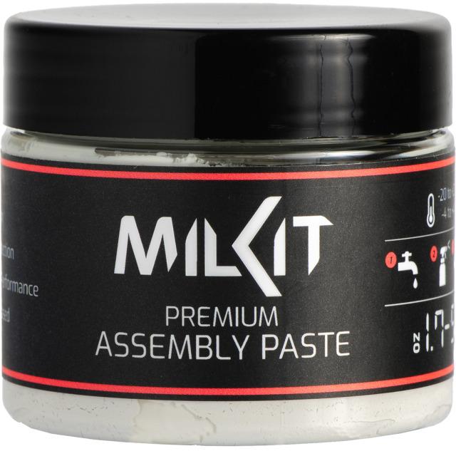 Produktbild MilKit Premium Assembly Paste (50 ml, Montagepaste)