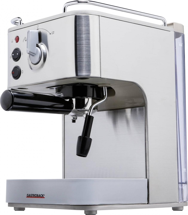 Produktbild Gastroback Design Espresso Plus