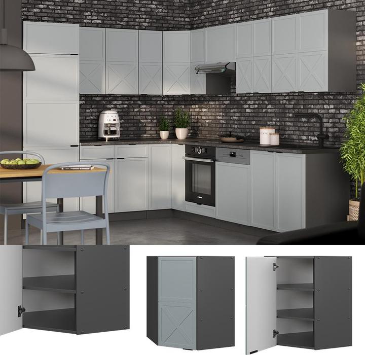 Produktbild Vicco Küchenschränke  Fame-Line