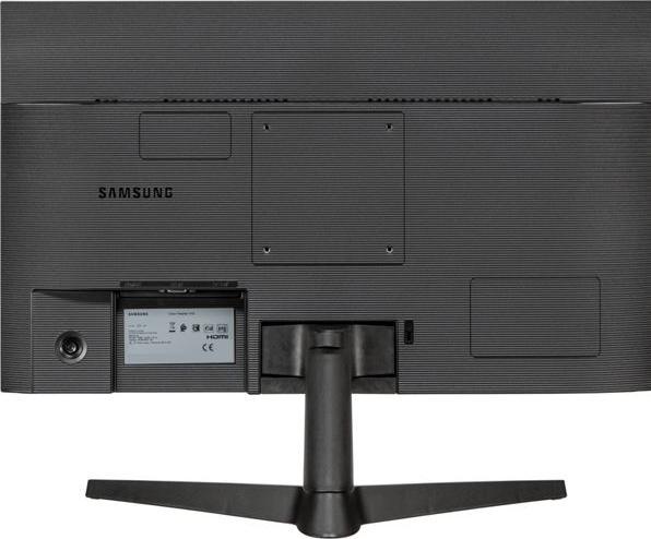 Produktbild Samsung F24T350FHR (1920 x 1080 Pixel, 24")