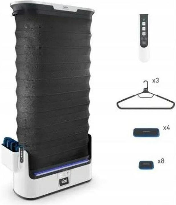 Tefal Automatischer Dampfschrank YT4050E1 (1800 W)