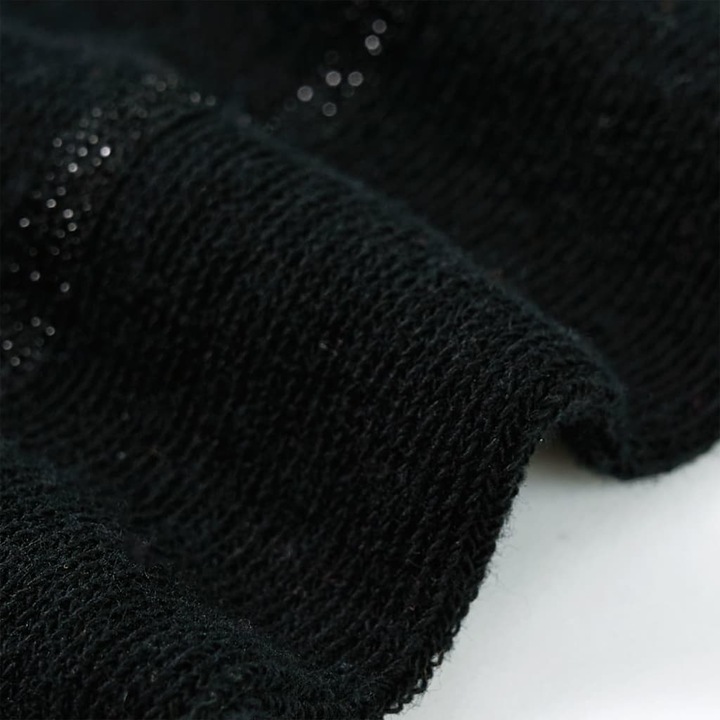 Produktbild VidaXL Kinderstrumpfhose Schwarz 104,Farbe: Schwarz,Material: 75 (104)