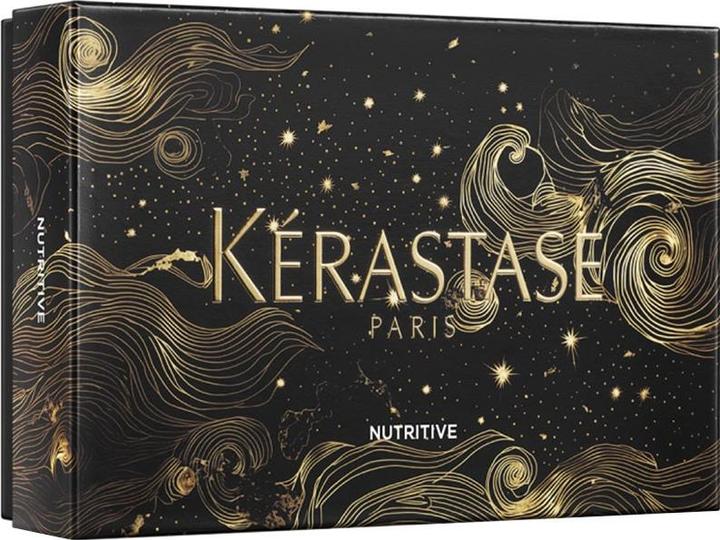 Immagine prodotto Kérastase Set vacanze Nutritive Intense (Set per la cura dei capelli)