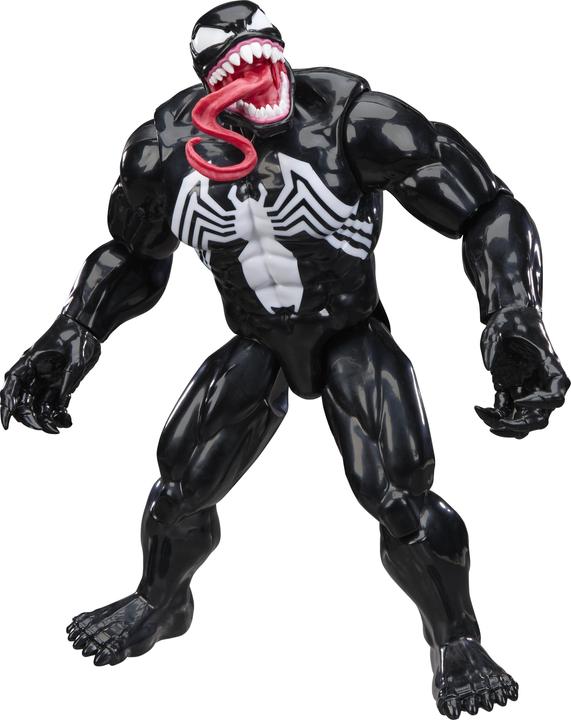 Productafbeelding Spiderman Classic Dlx Venom