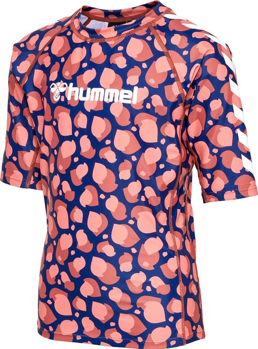 Produktbild hummel hmlLUCIA SWIM TEE (116)