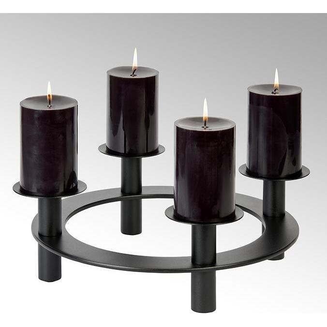 Lambert, Kerzenständer, Uranus