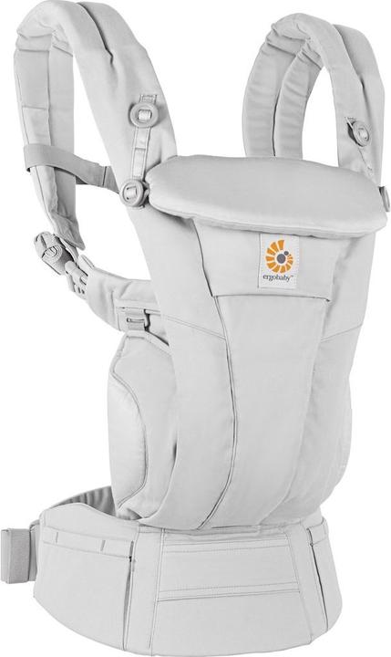 Actual product image Ergobaby Omni Dream with All Weather Protection