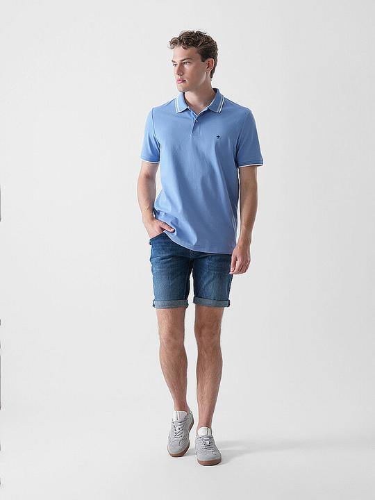 Image du produit Pme Legend Short en jean NIGHTFLIGHT (32)