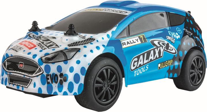 Produktbild Ninco Racers X Rally Galaxy