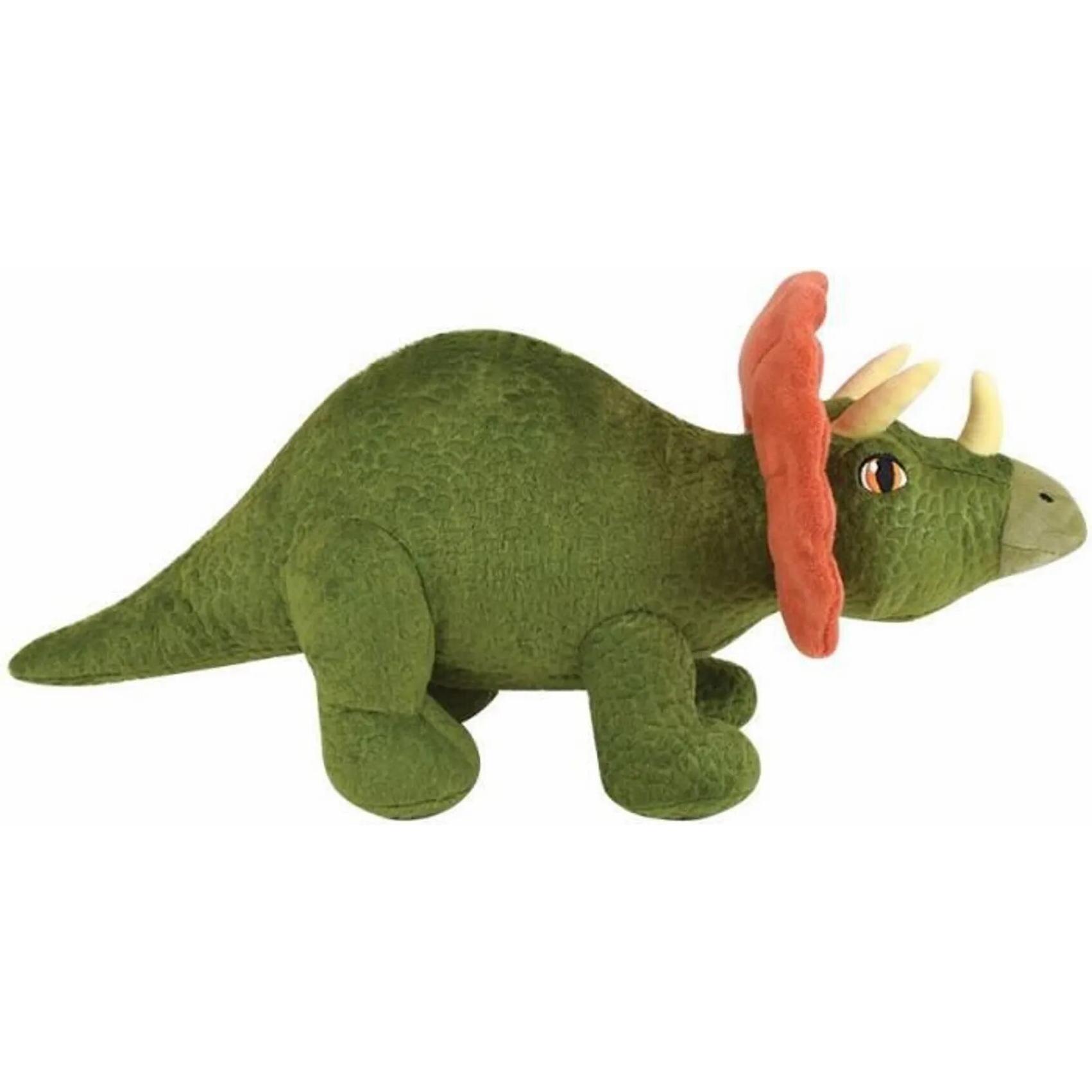 Jemini Triceratops Plüsch 45cm (45 cm)