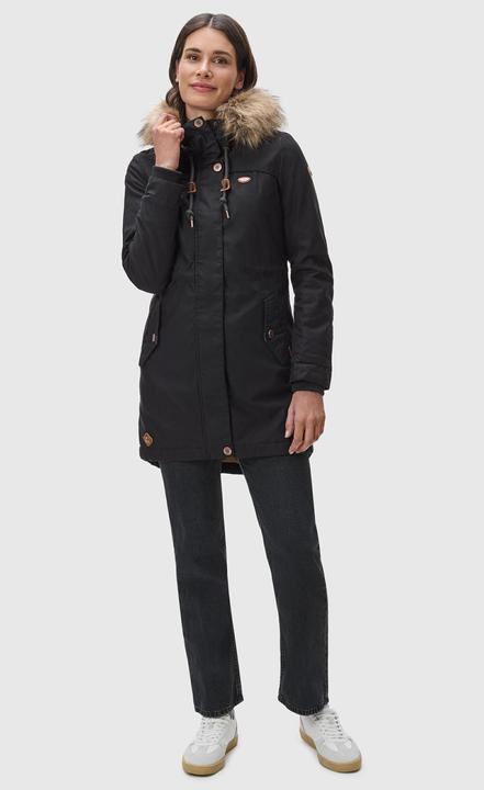 Actual product image Ragwear Tawny (XL)