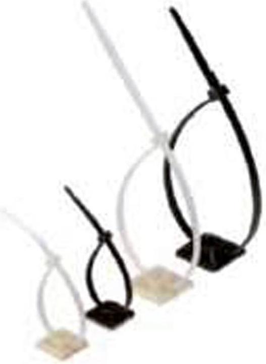 Immagine prodotto Weidmüller Fascetta L540mm sw 7,8x1,75mm hfr Kst 7940006073 (Fascette in plastica, 540 mm, 100 pz.)