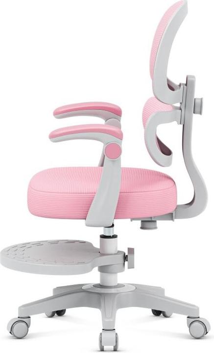Actual product image Mark Adler Ergonomischer Kinderstuhl Junior 4.4 Rosa