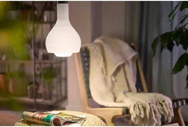 Image du produit Philips Ampoules à LED (E27, 1521 lm, 6x)