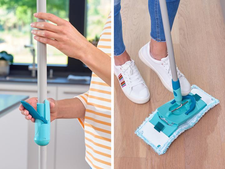 Image du produit Leifheit Kit CLEAN TWIST M Ergo Mobile (1 pcs)
