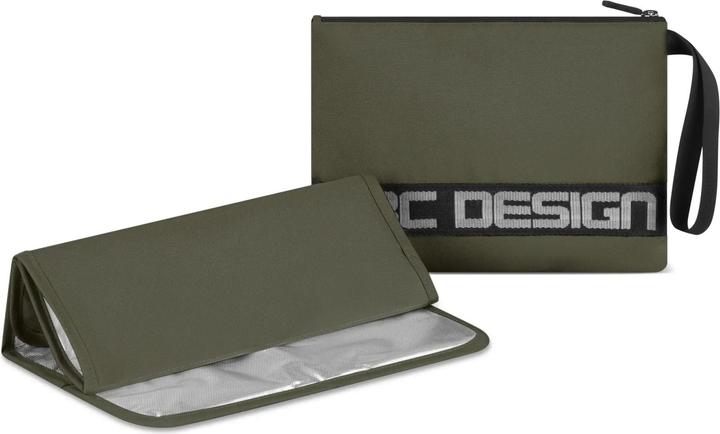 Produktbild ABC Design Wickelorganizer Classic