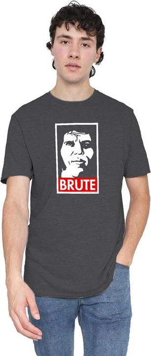 Produktbild The Princess Bride Brute TShirt meliert (M)