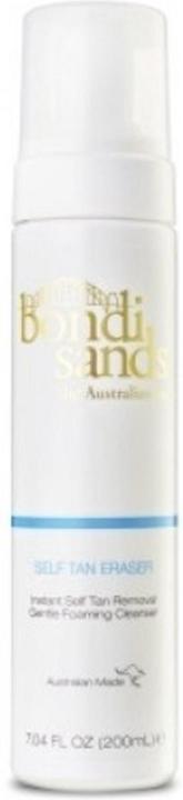 Produktbild Bondi Sands Self Tan Eraser (Selbstbräunungsgel, 200 ml)