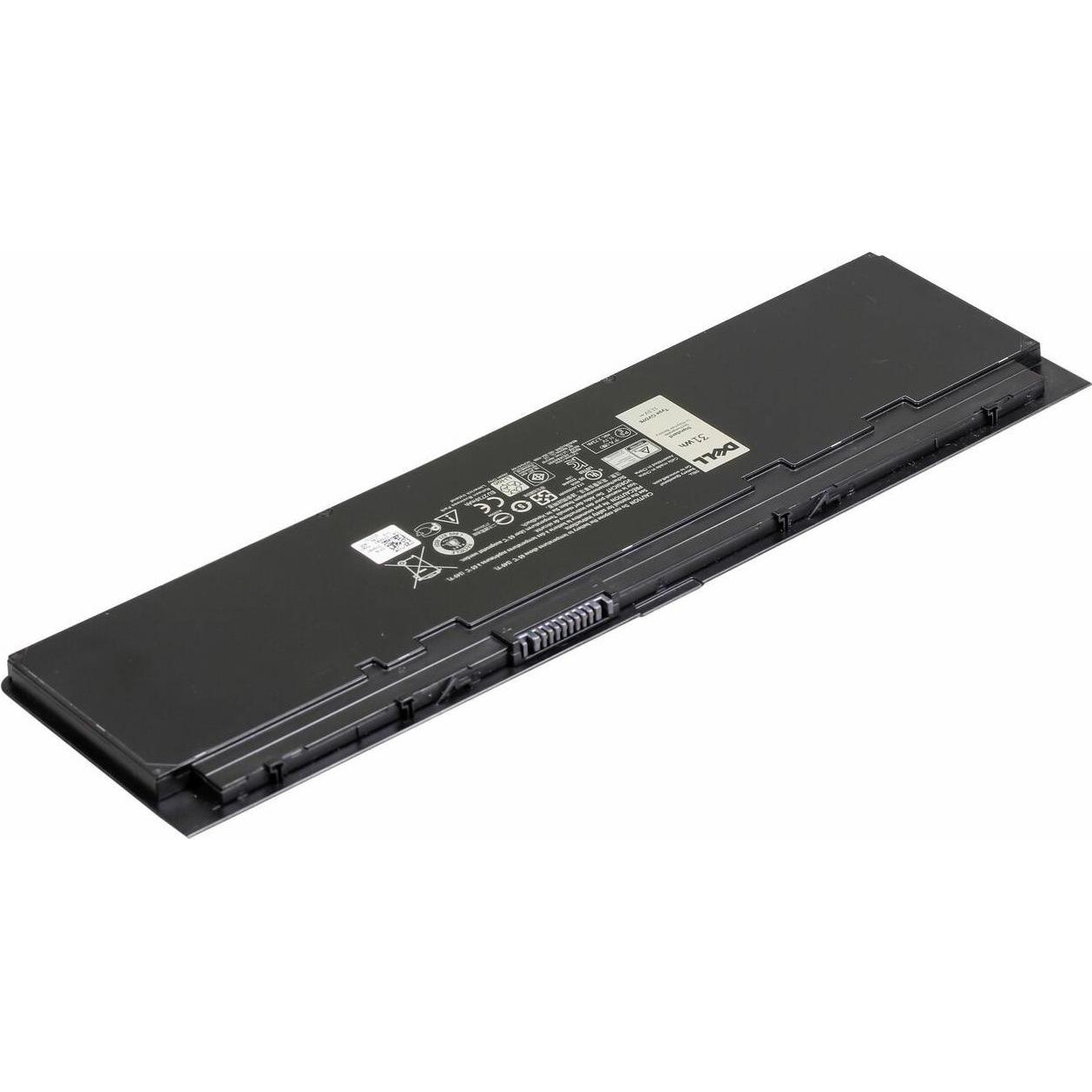 Dell 9C26T Notebook-Ersatzteil (3 Zellen), Notebook Akku