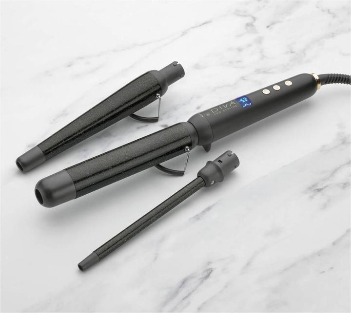 Produktbild Diva Professional Styling Diva - Pro Styling Gold Dust Multi Wand