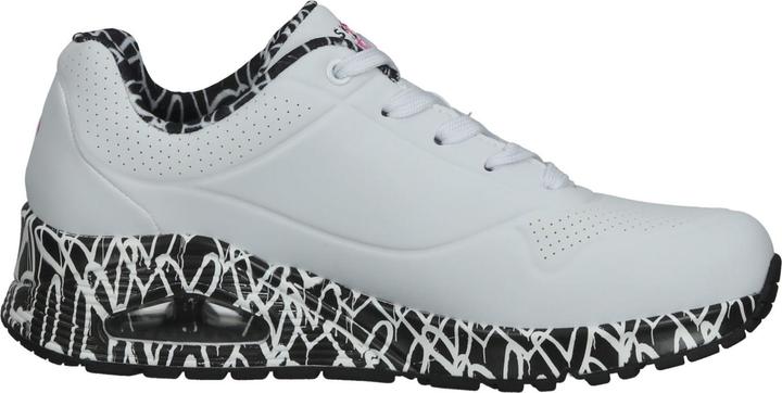 Actual product image Skechers Uno (40)