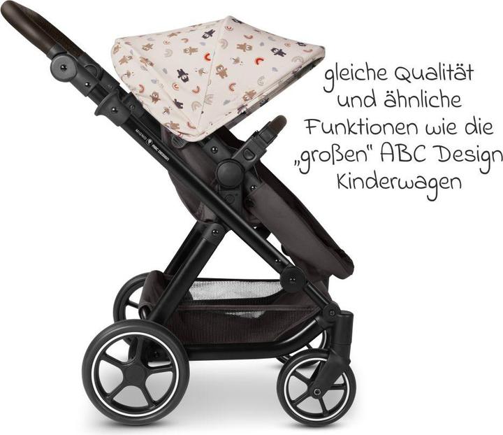 Actual product image ABC Design Migno