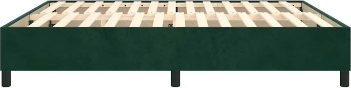 Image du produit vidaXL Boxspringbettgestell (180 x 200 cm)