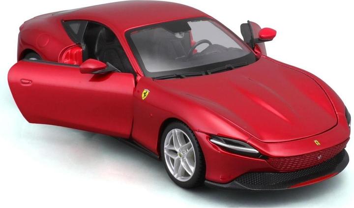 Produktbild Bburago Ferrari Roma