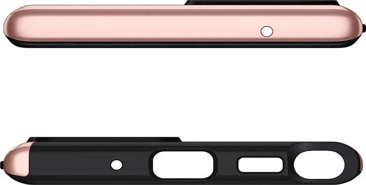 Produktbild Spigen Neo Hybrid Galaxy Note 20 Ultra Bronze (Samsung Galaxy Note 20 Ultra 5G)