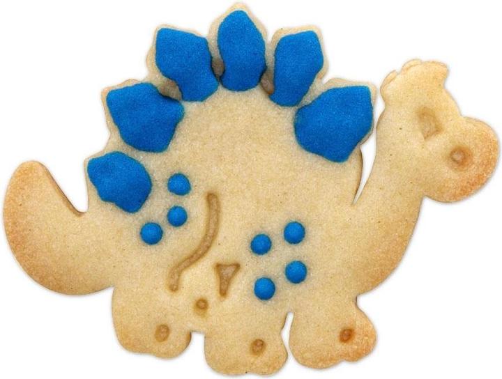 Image du produit Städter Emporte-pièce avec éjecteur Dinosaure