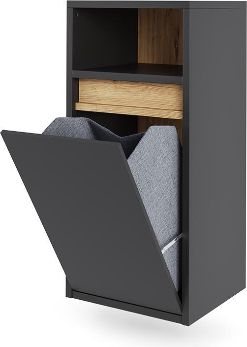 Actual product image Vicco Viola (38 x 33 x 80 cm)