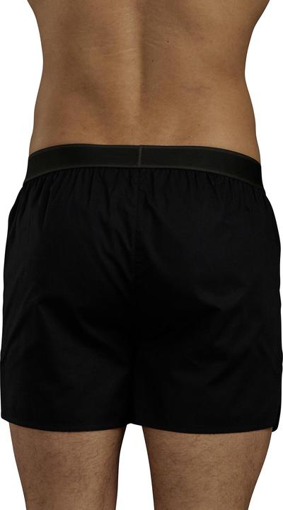 Immagine prodotto Adidas Boxershorts (2er Pack) (S, Confezione da 2)