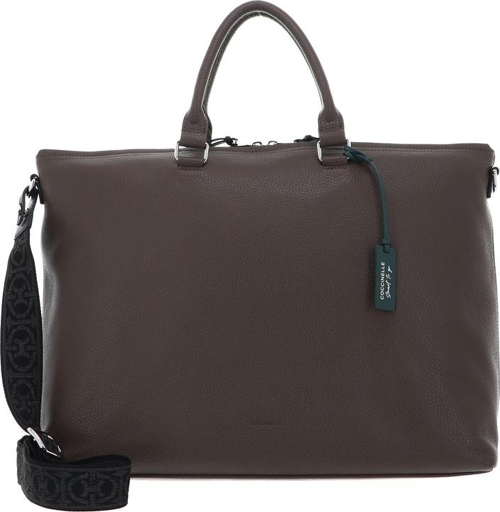 Immagine prodotto Coccinelle Man Soft Tote Grained Leather