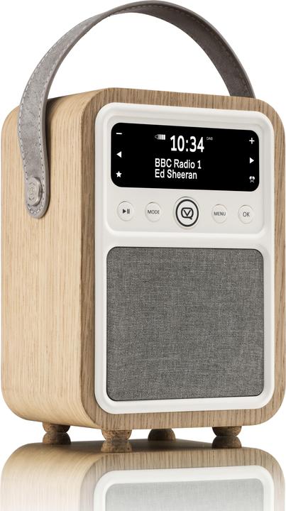 View Quest Monty (DAB+, FM, Bluetooth)
