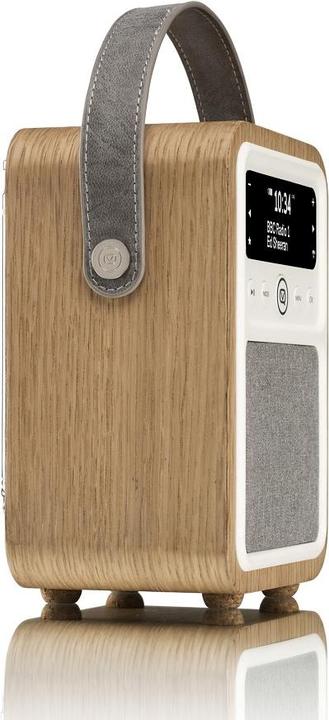 Actual product image View Quest Monty (DAB+, FM, Bluetooth)