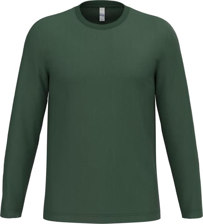 ideal forest green