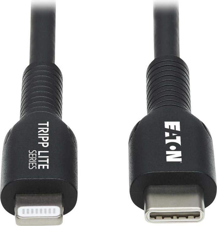 Produktbild Eaton Tripp Lite Series M102-03M-BK (3 m, USB 2.0)