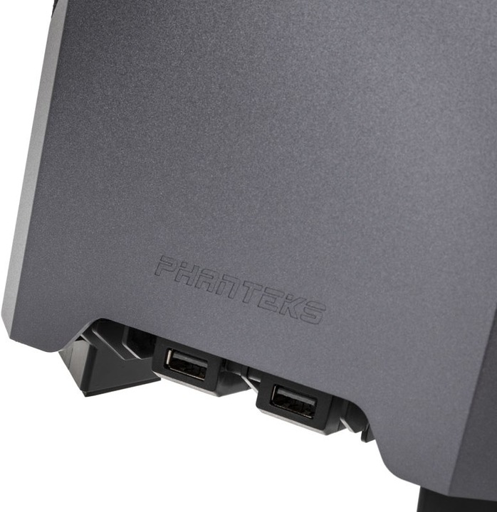 Actual product image Phanteks Evolv Shift Air 2 (Mini-ITX)