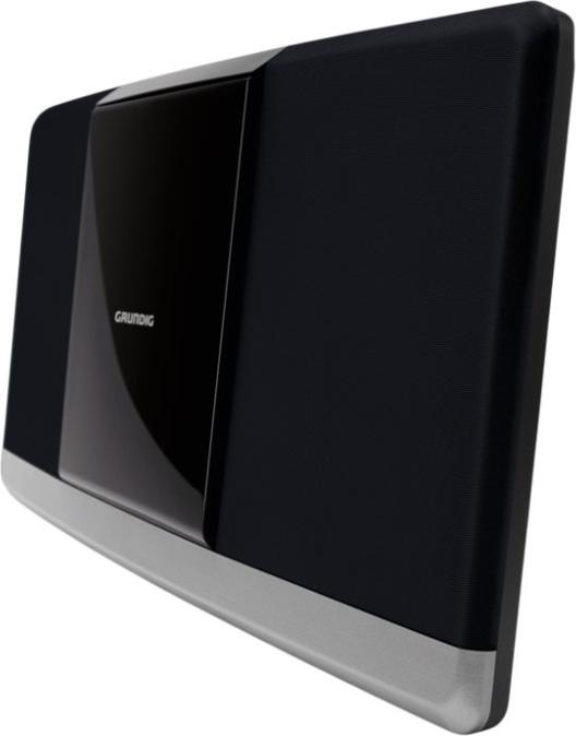 Actual product image Grundig WMS 3000 (Bluetooth, 1x 20 W)