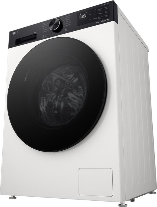 Produktbild LG F4NX5009THB (9 kg, Links)