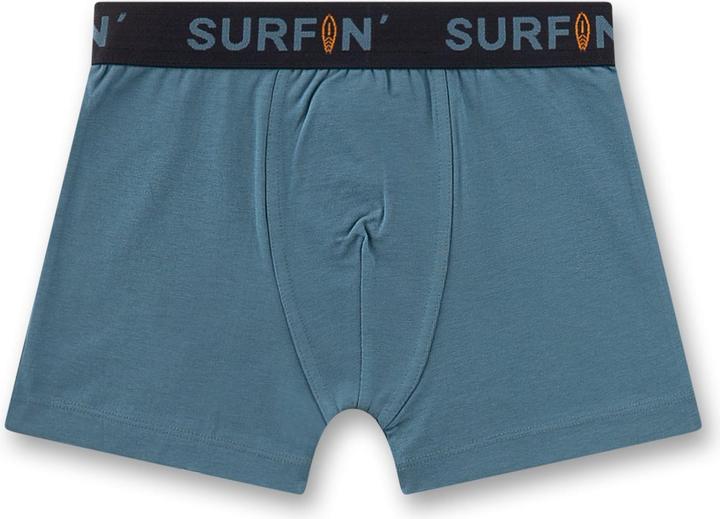 Immagine prodotto Sanetta Kid's Doppelpack Shorts 349379 (152)