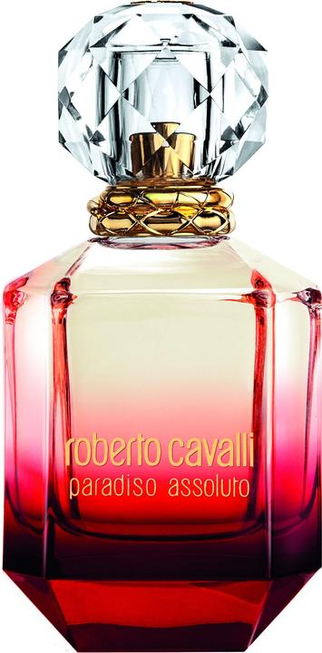 Image du produit Roberto Cavalli Paradiso Assoluto (Eau de parfum, 75 ml)