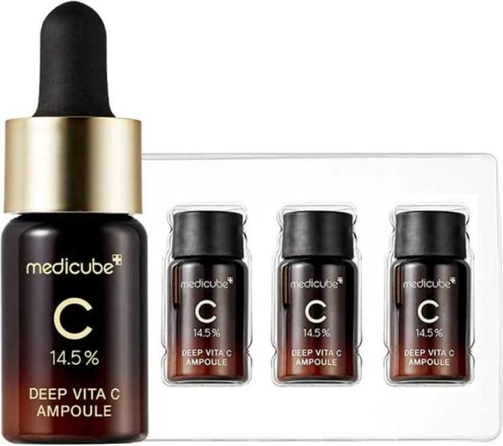 Produktbild Medicube Deep Vita C (30 ml)