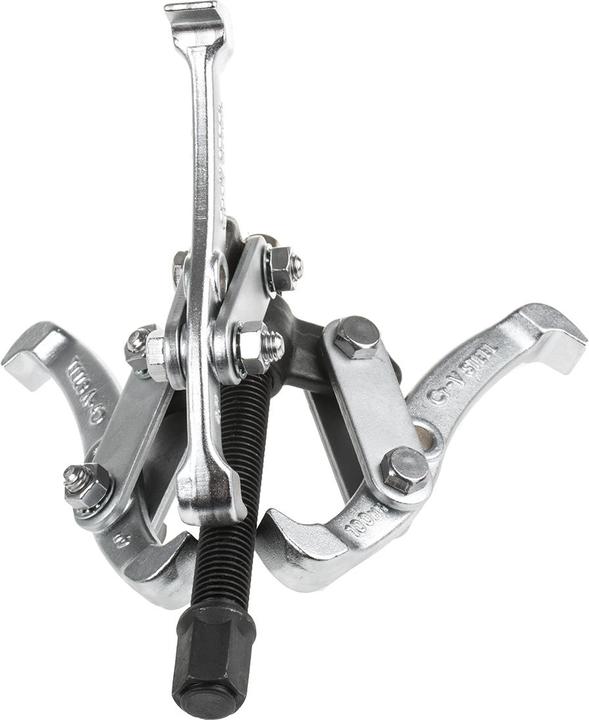 Actual product image RS PRO 3 jaw puller,100mm capacity