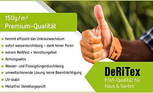 Immagine prodotto DeRiTex Vello di gramigna di prima qualità