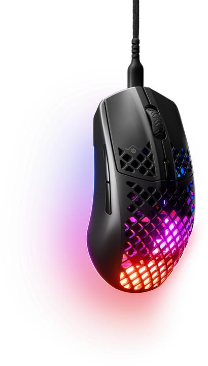 Image du produit SteelSeries Aerox 3 (Filaire)