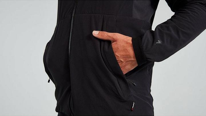 Actual product image Specialized Trail Alpha Jacket Men (L)