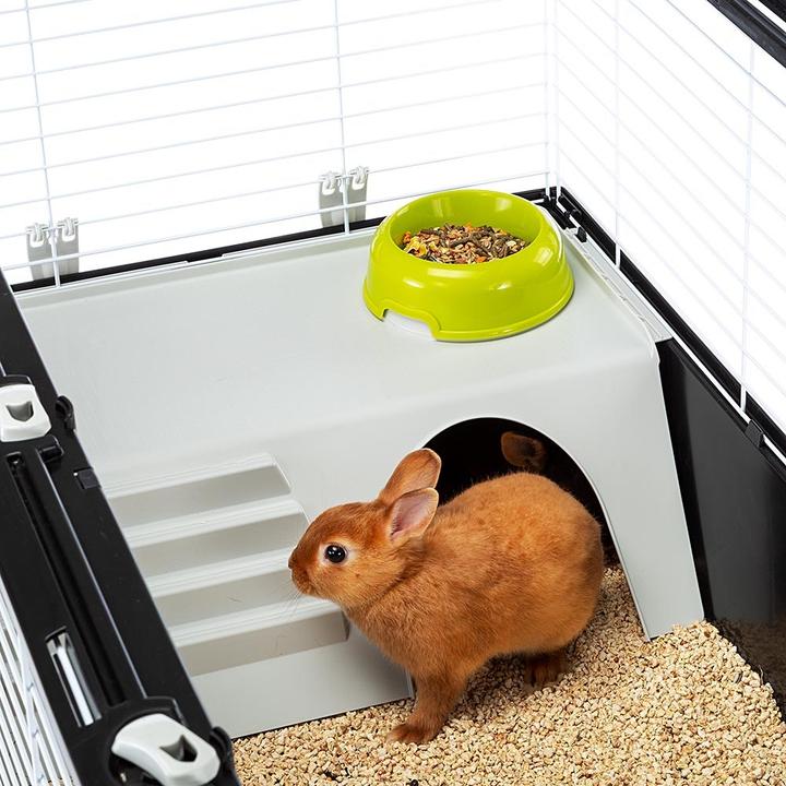 Actual product image Ferplast Rodent home Casita 120