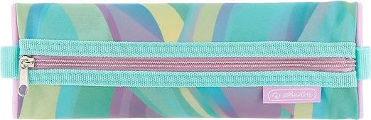 Actual product image Herlitz schoolbag Loop Plus Minty Love (17 l)